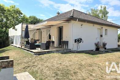 Maison 5 pièces 149000 €