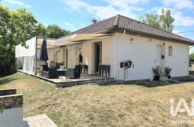 Vente Maison/villa 5 pièces — photo du bien