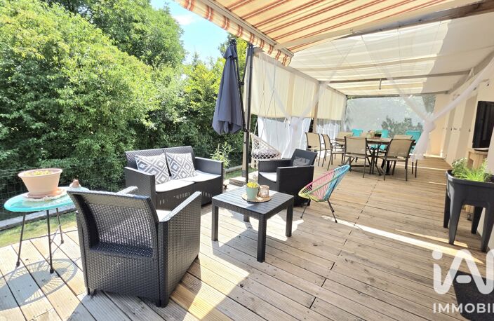 Vente Maison/villa 5 pièces — photo 2