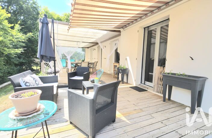 Vente Maison/villa 5 pièces — photo 3