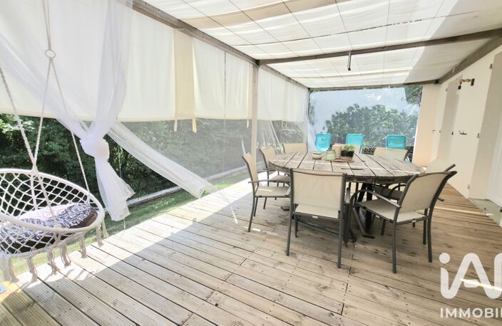 Vente Maison/villa 5 pièces — photo 4