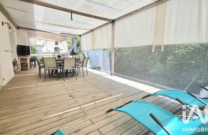 Vente Maison/villa 5 pièces — photo 5
