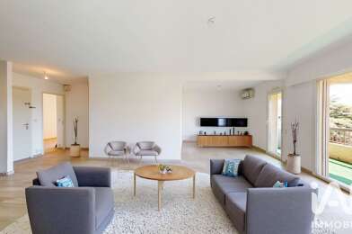 Appartement 4 pièces 259000 €