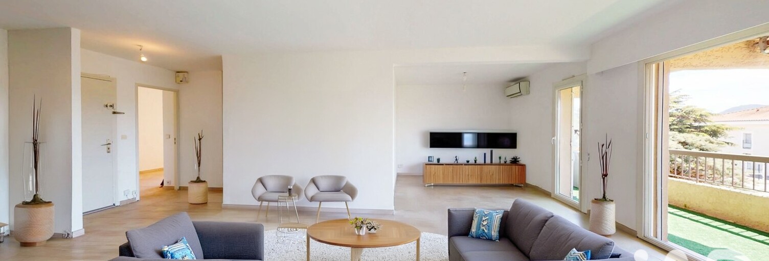 Appartement 4 Pièces 70 m² à vendre à Six-Fours-les-Plages (83140)