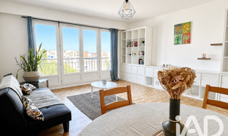 Appartement 3 Pièces 76 m² à vendre à Vanves (92170)