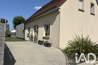 Maison 6 pièces 585000 €