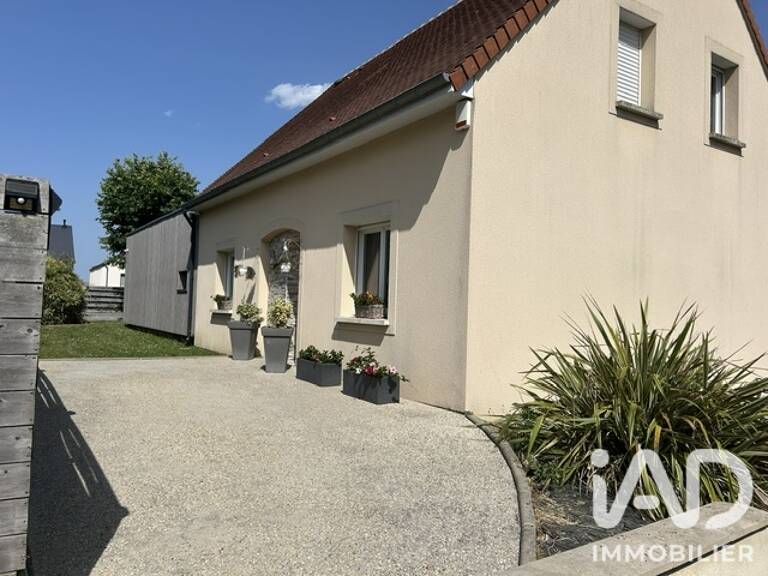Vente Maison/villa 6 pièces — photo 1