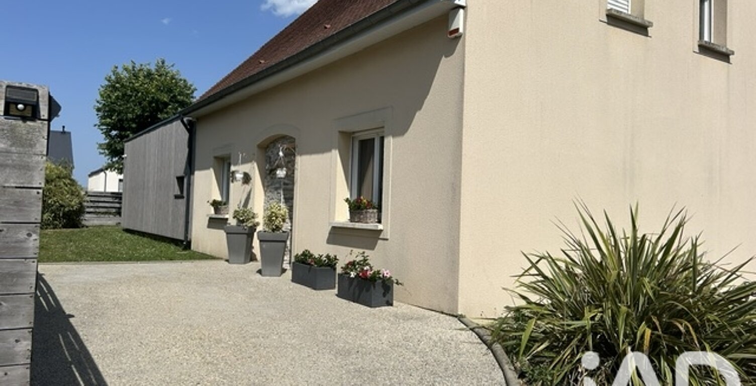 Vente Maison/villa 6 pièces — photo 1
