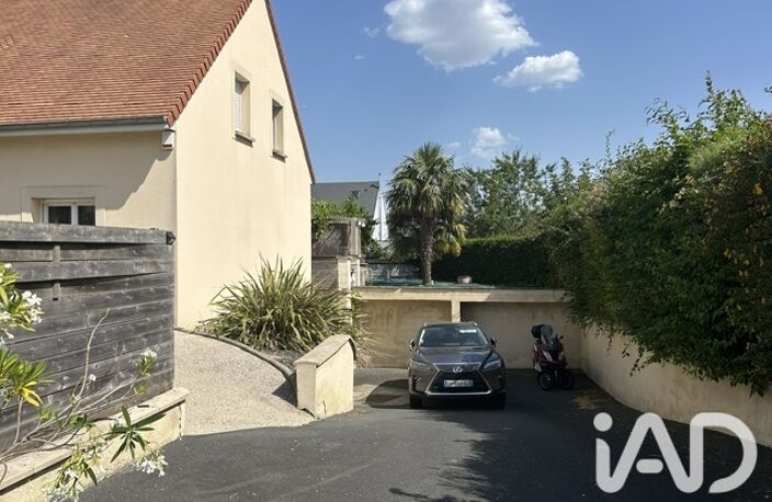 Vente Maison/villa 6 pièces — photo 2