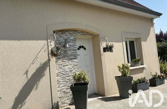Vente Maison/villa 6 pièces — photo 3