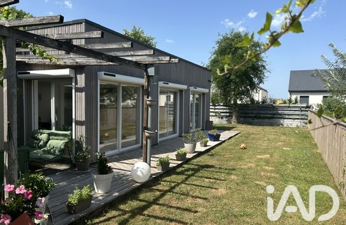 Vente Maison/villa 6 pièces — photo 4