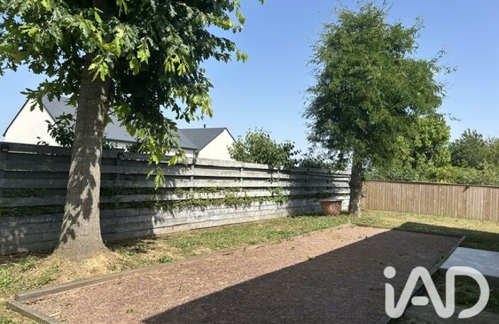Vente Maison/villa 6 pièces — photo 5