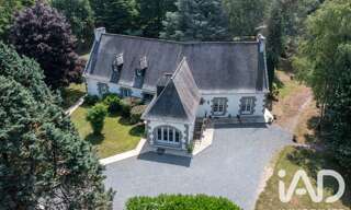 Maison 9 Pièces 200 m² à vendre à Guémené-Penfao (44290)