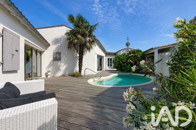 Maison 5 pièces 1092000 €