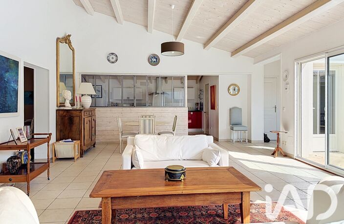 Vente Maison/villa 5 pièces — photo 2