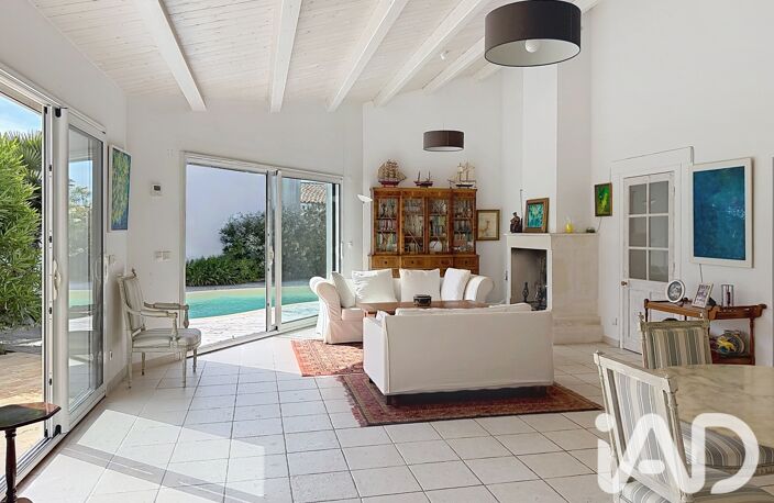 Vente Maison/villa 5 pièces — photo 3