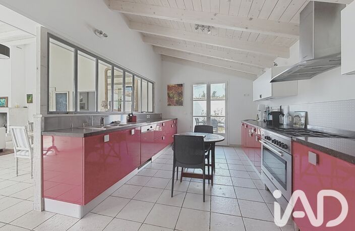 Vente Maison/villa 5 pièces — photo 4