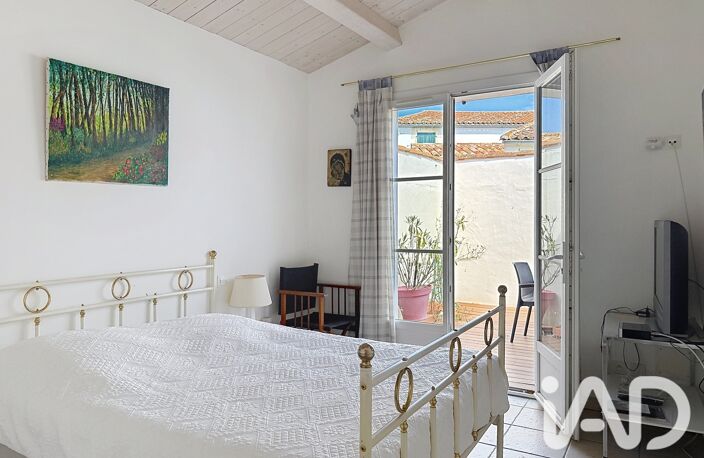 Vente Maison/villa 5 pièces — photo 5
