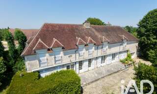 Maison 9 Pièces 311 m² à vendre à Venoy (89290)