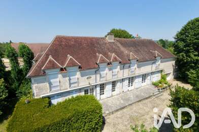 Maison 9 pièces 240000 €