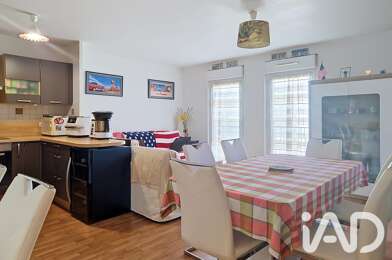Appartement 3 pièces 179500 €
