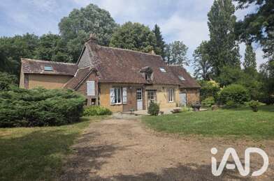 Maison 6 pièces 198500 €