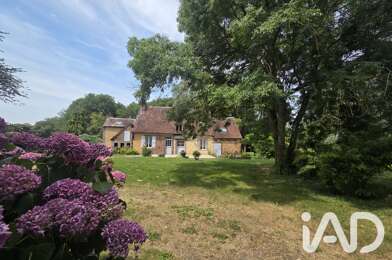 Maison 6 pièces 198500 €