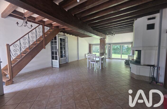 Vente Maison de campagne 6 pièces — photo 3