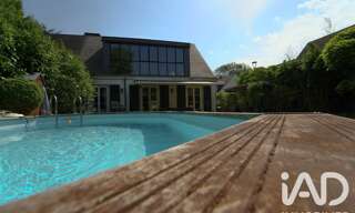 Maison 5 Pièces 110 m² à vendre à Cesson (77240)