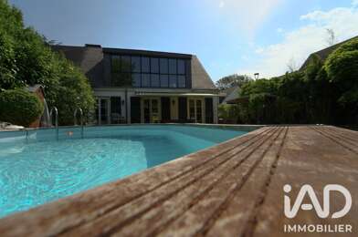 Maison 5 pièces 315000 €