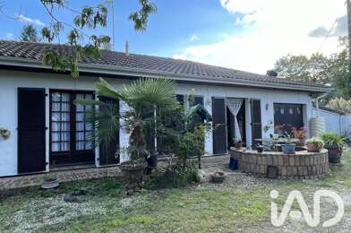 Maison 5 pièces 194000 €