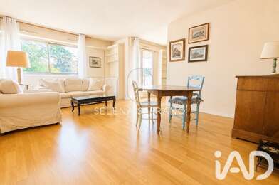 Appartement 4 pièces 265000 €