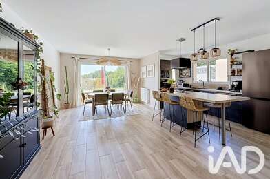 Maison 5 pièces 279900 €