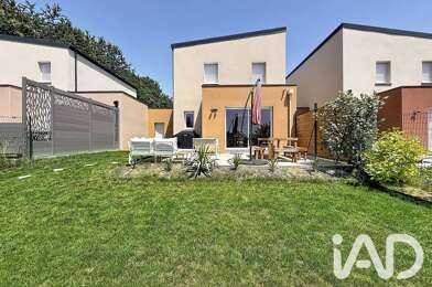Maison 5 pièces 269900 €