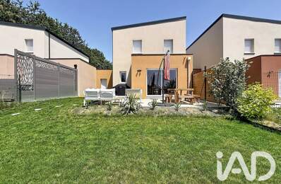 Vente Maison/villa 5 pièces — photo du bien