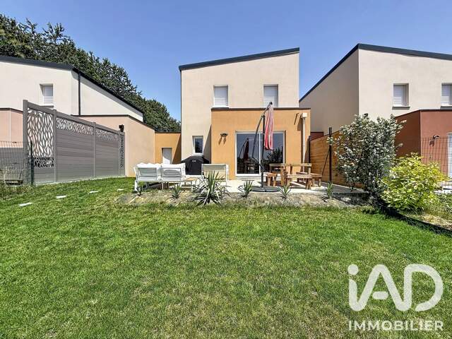 Vente Maison/villa 5 pièces — photo du bien