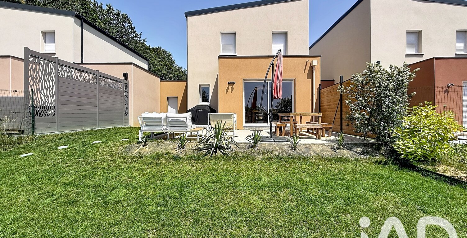 Vente Maison/villa 5 pièces — photo 1