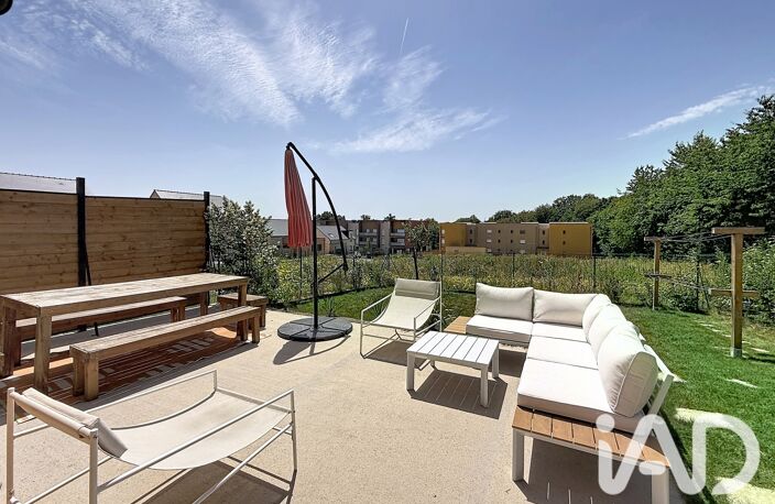 Vente Maison/villa 5 pièces — photo 3