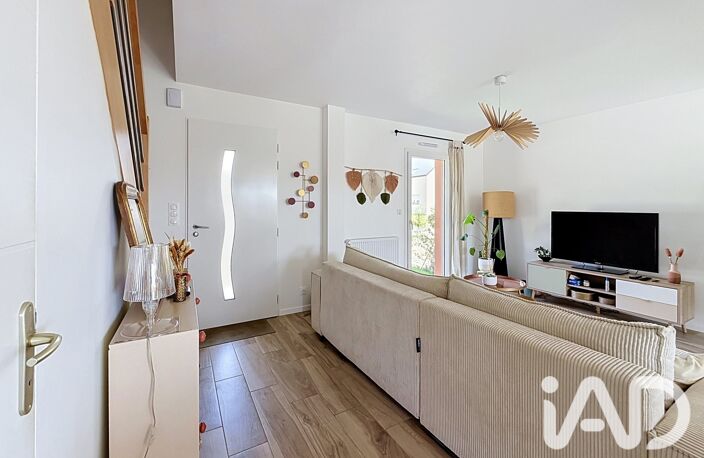Vente Maison/villa 5 pièces — photo 4