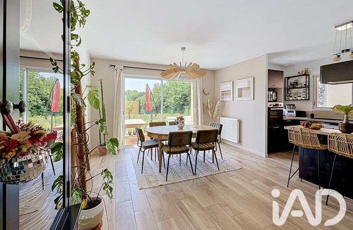 Vente Maison/villa 5 pièces — photo 5