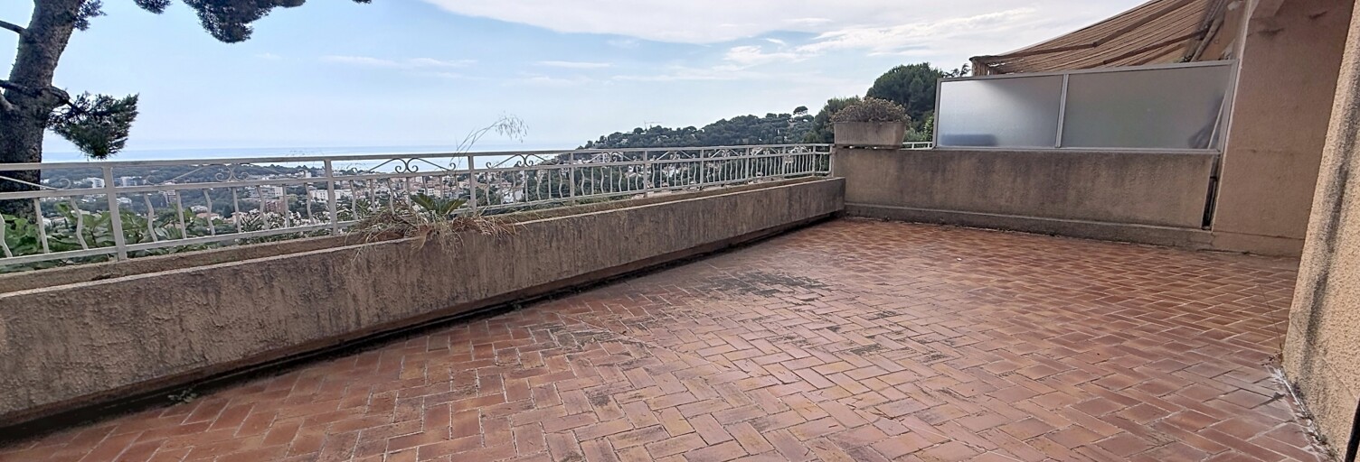 Maison 5 Pièces 182 m² à vendre à Roquebrune-Cap-Martin (06190)