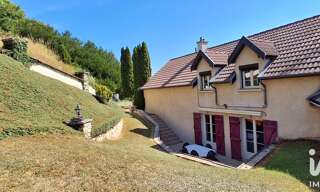 Maison 5 Pièces 140 m² à vendre à Chaumont (52000)