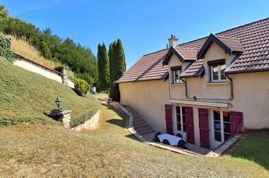 Maison 5 pièces 200000 €
