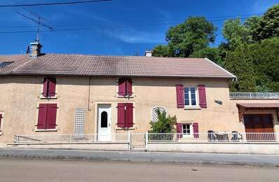 Vente Maison/villa 5 pièces — photo du bien