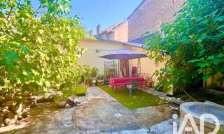 Maison 9 Pièces 169 m² à vendre à Nancy (54000)