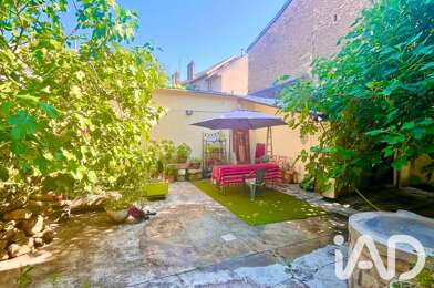 Maison 9 pièces 305000 €