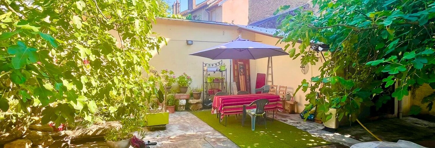 Maison 9 Pièces 169 m² à vendre à Nancy (54000)