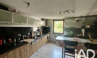 Maison 9 Pièces 169 m² à vendre à Nancy (54000)