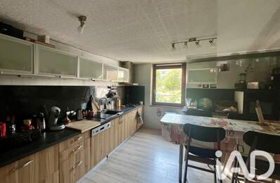 Vente Maison/villa 9 pièces — photo du bien