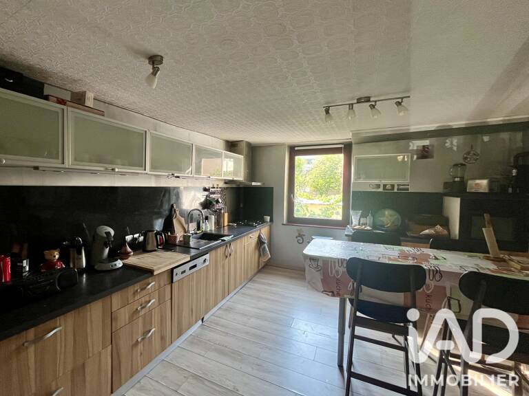 Vente Maison/villa 9 pièces — photo 1